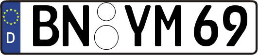 BN-YM69