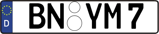 BN-YM7