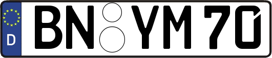 BN-YM70