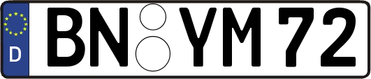 BN-YM72