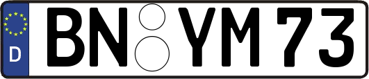 BN-YM73