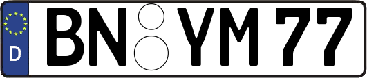 BN-YM77
