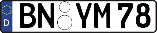 BN-YM78
