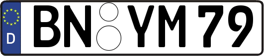 BN-YM79