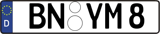 BN-YM8