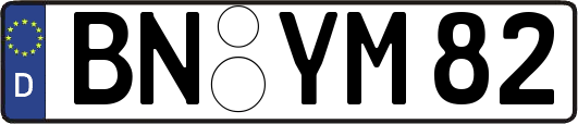 BN-YM82