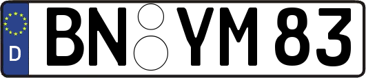 BN-YM83