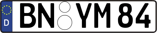 BN-YM84