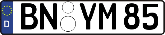 BN-YM85