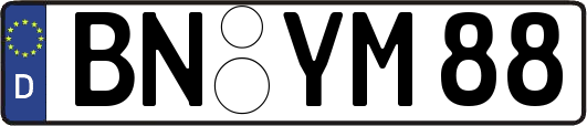 BN-YM88