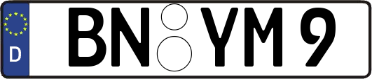 BN-YM9