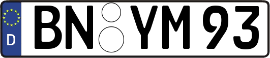 BN-YM93