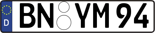 BN-YM94