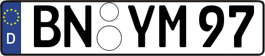 BN-YM97
