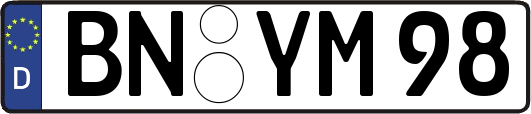 BN-YM98