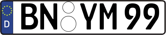 BN-YM99