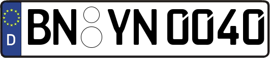 BN-YN0040