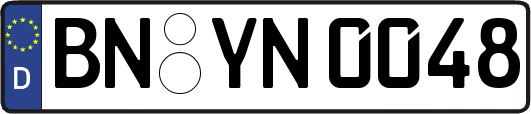 BN-YN0048