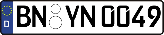 BN-YN0049
