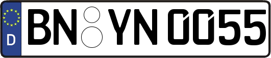 BN-YN0055