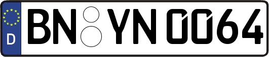 BN-YN0064