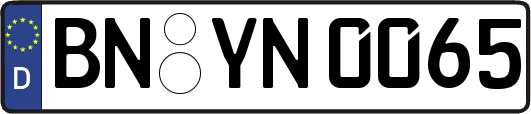 BN-YN0065