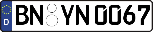 BN-YN0067