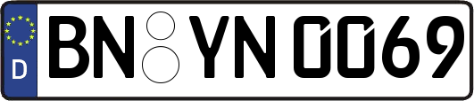 BN-YN0069