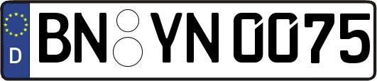 BN-YN0075