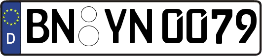 BN-YN0079