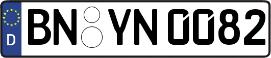 BN-YN0082