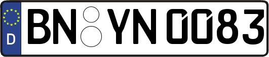 BN-YN0083