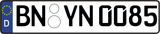 BN-YN0085