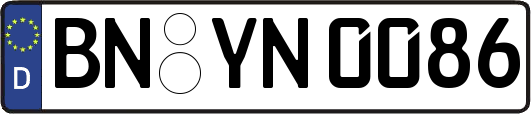 BN-YN0086
