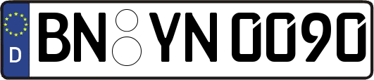 BN-YN0090