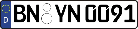 BN-YN0091