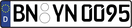 BN-YN0095