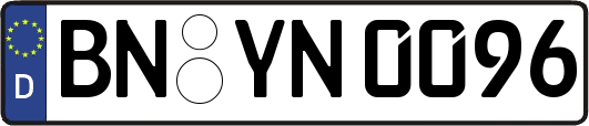 BN-YN0096