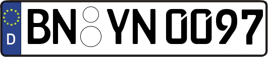 BN-YN0097