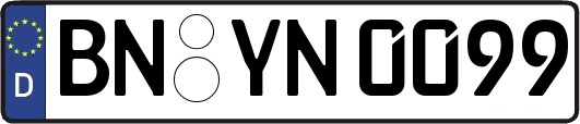 BN-YN0099