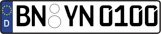 BN-YN0100