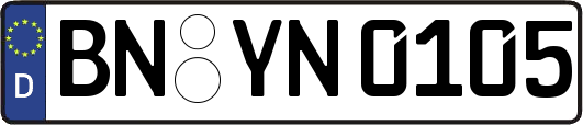 BN-YN0105