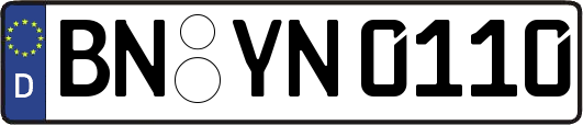 BN-YN0110