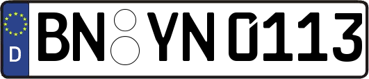 BN-YN0113