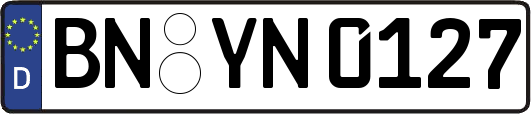 BN-YN0127