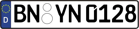 BN-YN0128