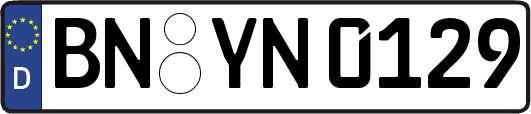 BN-YN0129