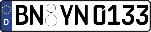 BN-YN0133