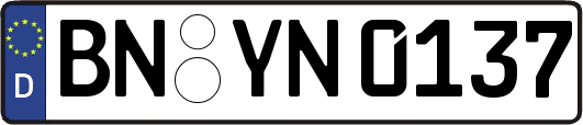 BN-YN0137