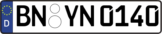 BN-YN0140